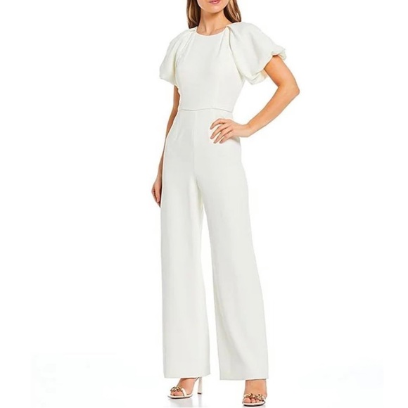 ANTONIO MELANI Pants - Antonio Melani Jumpsuit